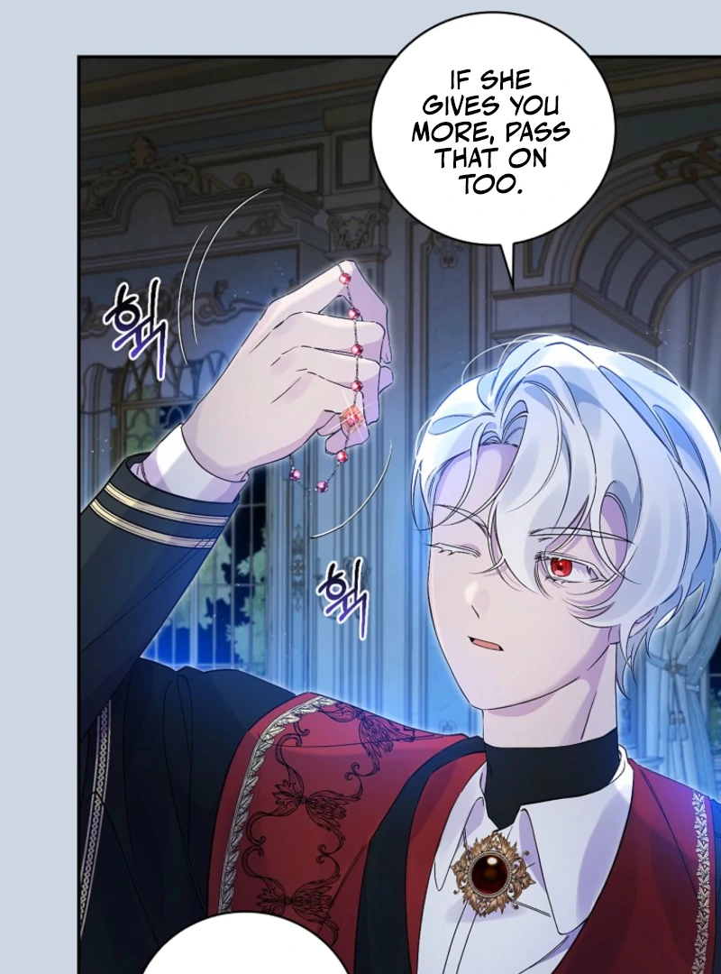 I Reincarnated as a Parenting Story Extra Chapter 20 - page 27