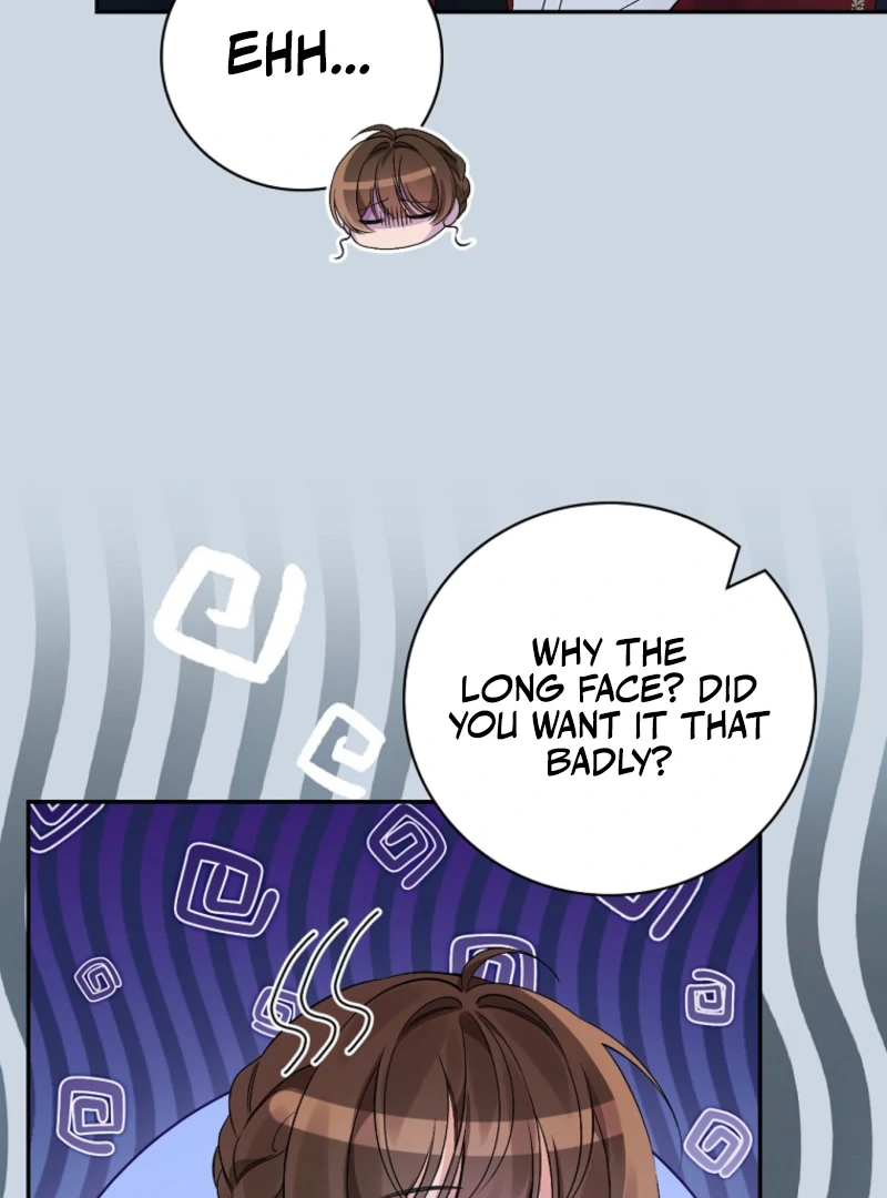 I Reincarnated as a Parenting Story Extra Chapter 20 - page 28