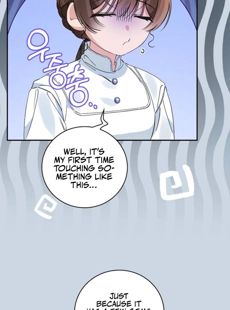 I Reincarnated as a Parenting Story Extra Chapter 20 - page 29