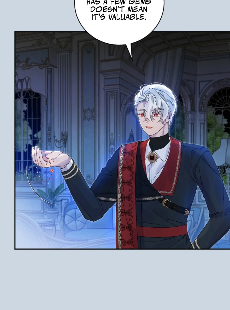 I Reincarnated as a Parenting Story Extra Chapter 20 - page 30