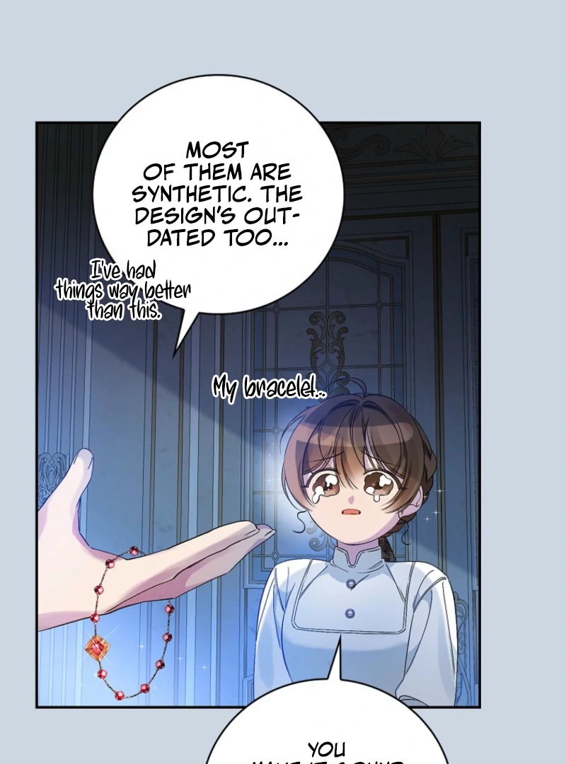 I Reincarnated as a Parenting Story Extra Chapter 20 - page 31