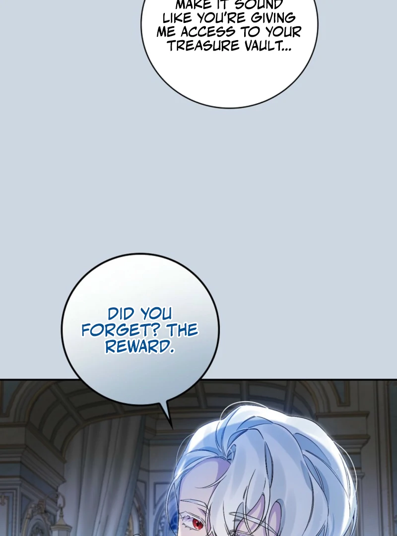 I Reincarnated as a Parenting Story Extra Chapter 20 - page 32