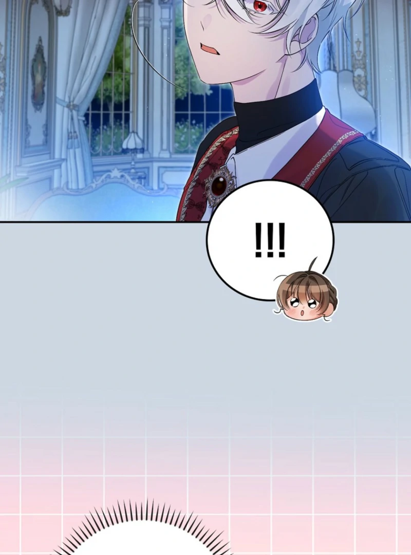 I Reincarnated as a Parenting Story Extra Chapter 20 - page 33