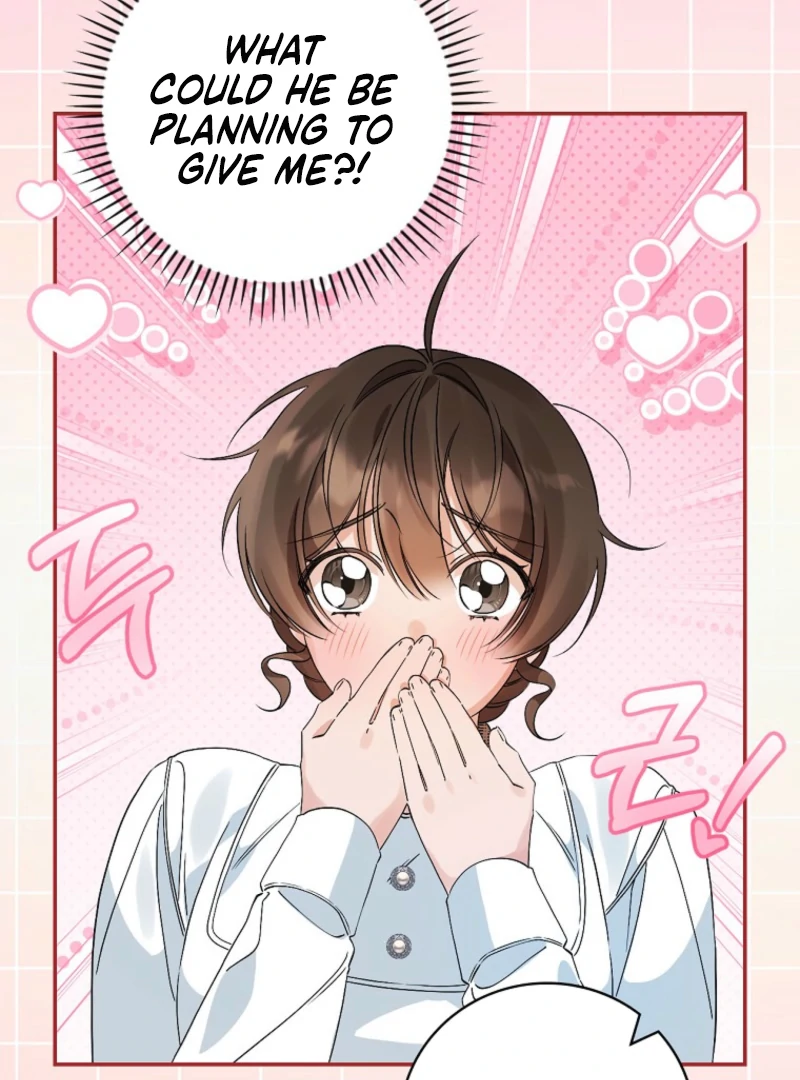 I Reincarnated as a Parenting Story Extra Chapter 20 - page 34