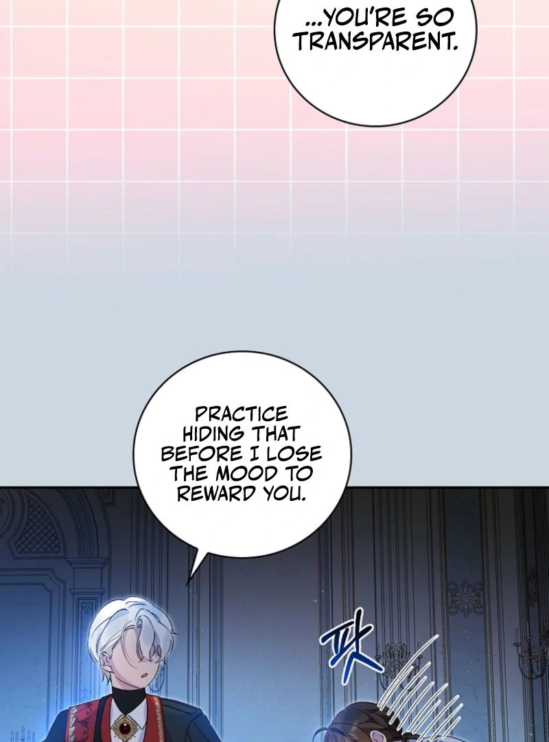 I Reincarnated as a Parenting Story Extra Chapter 20 - page 35