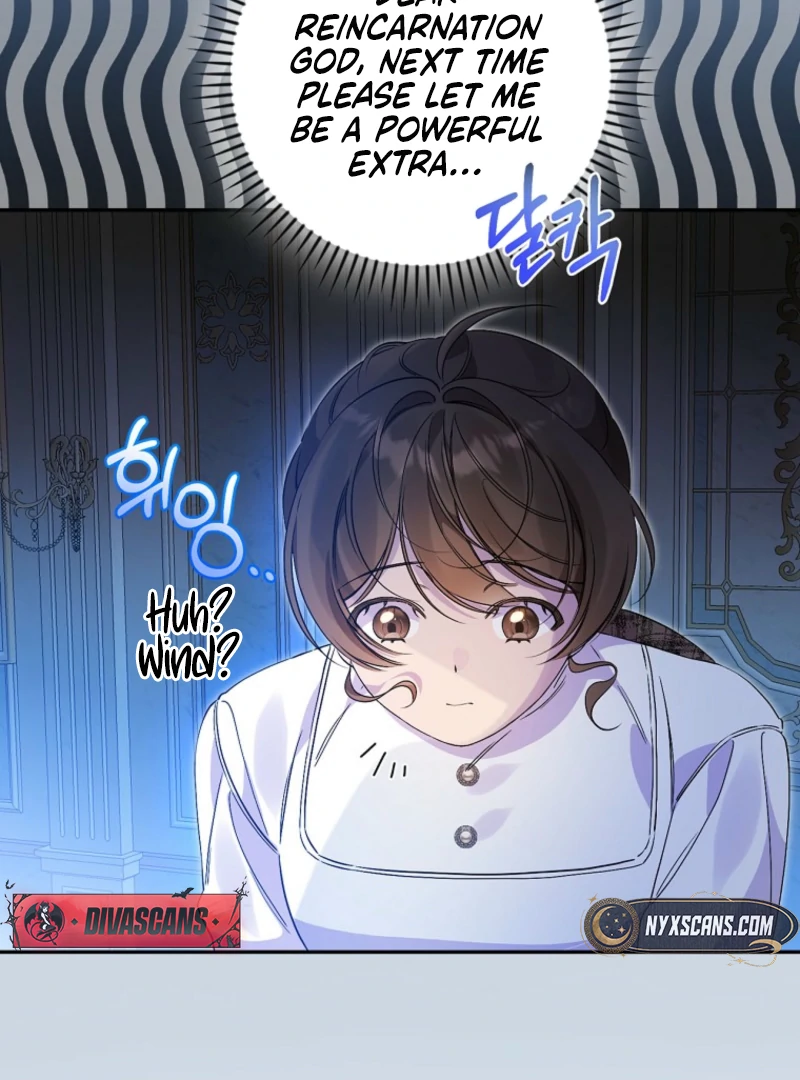 I Reincarnated as a Parenting Story Extra Chapter 20 - page 37