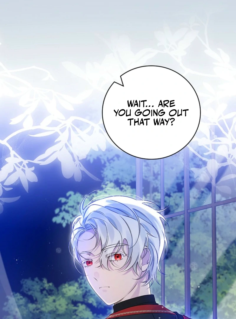 I Reincarnated as a Parenting Story Extra Chapter 20 - page 38