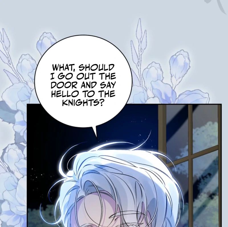 I Reincarnated as a Parenting Story Extra Chapter 20 - page 40