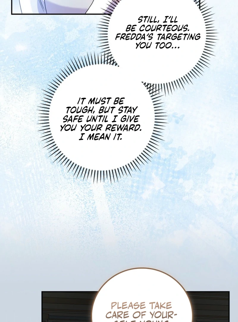 I Reincarnated as a Parenting Story Extra Chapter 20 - page 43