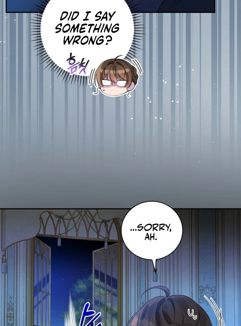 I Reincarnated as a Parenting Story Extra Chapter 20 - page 46