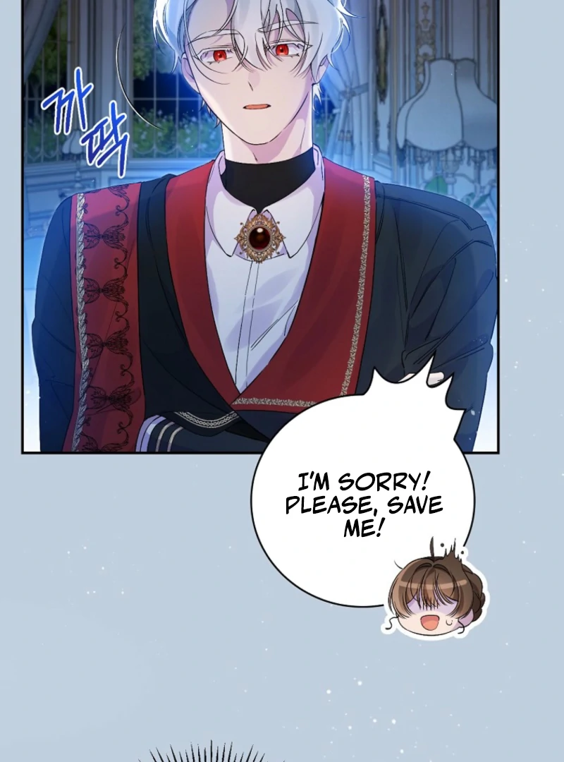 I Reincarnated as a Parenting Story Extra Chapter 20 - page 5