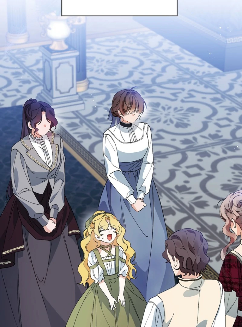 I Reincarnated as a Parenting Story Extra Chapter 20 - page 51