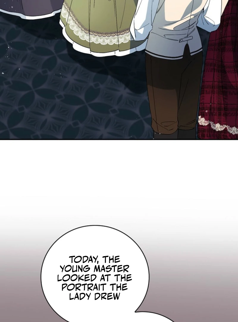 I Reincarnated as a Parenting Story Extra Chapter 20 - page 52