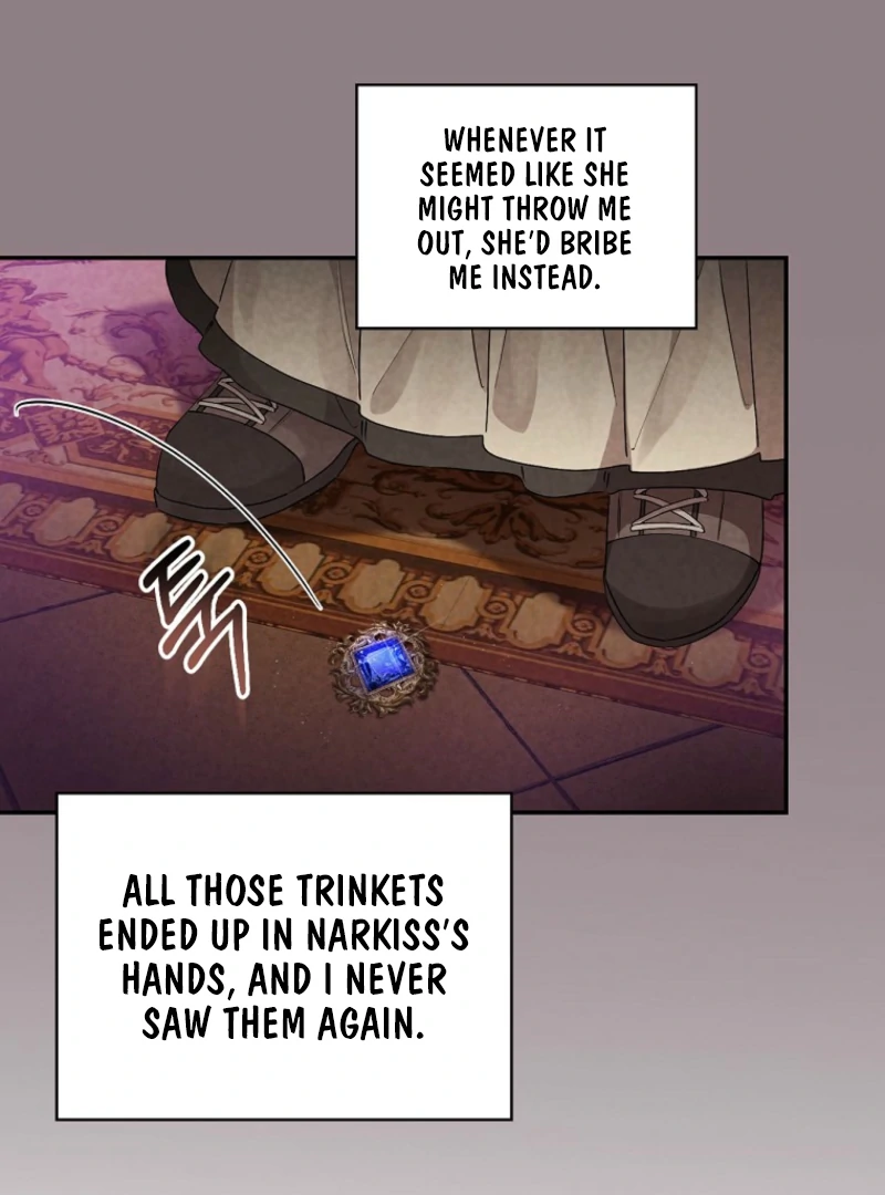 I Reincarnated as a Parenting Story Extra Chapter 20 - page 55