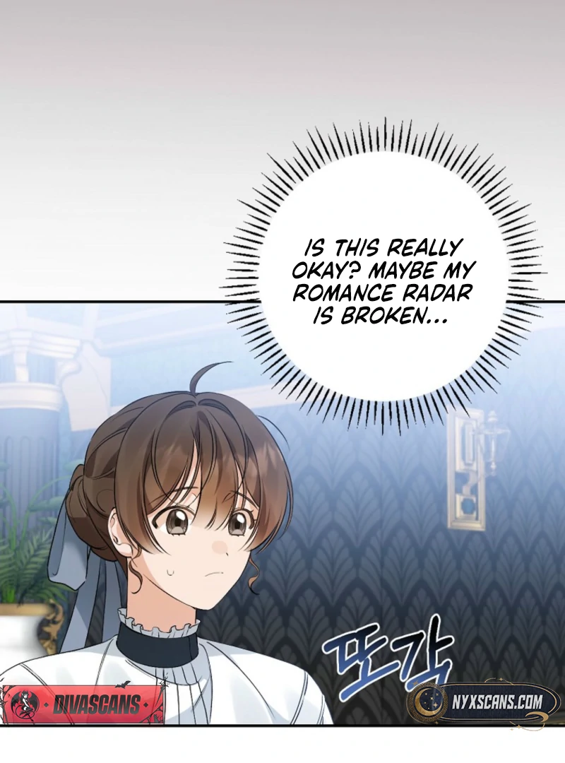 I Reincarnated as a Parenting Story Extra Chapter 20 - page 56