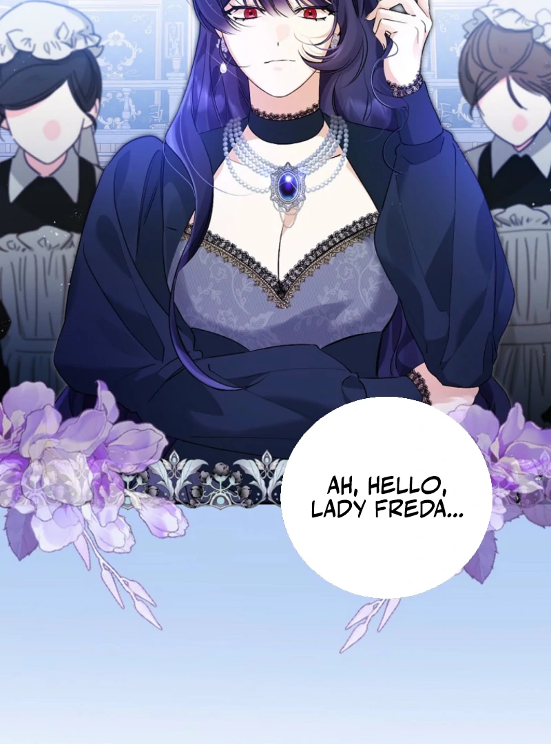 I Reincarnated as a Parenting Story Extra Chapter 20 - page 59