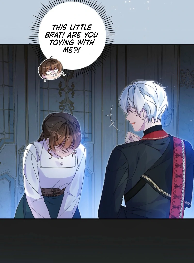 I Reincarnated as a Parenting Story Extra Chapter 20 - page 6