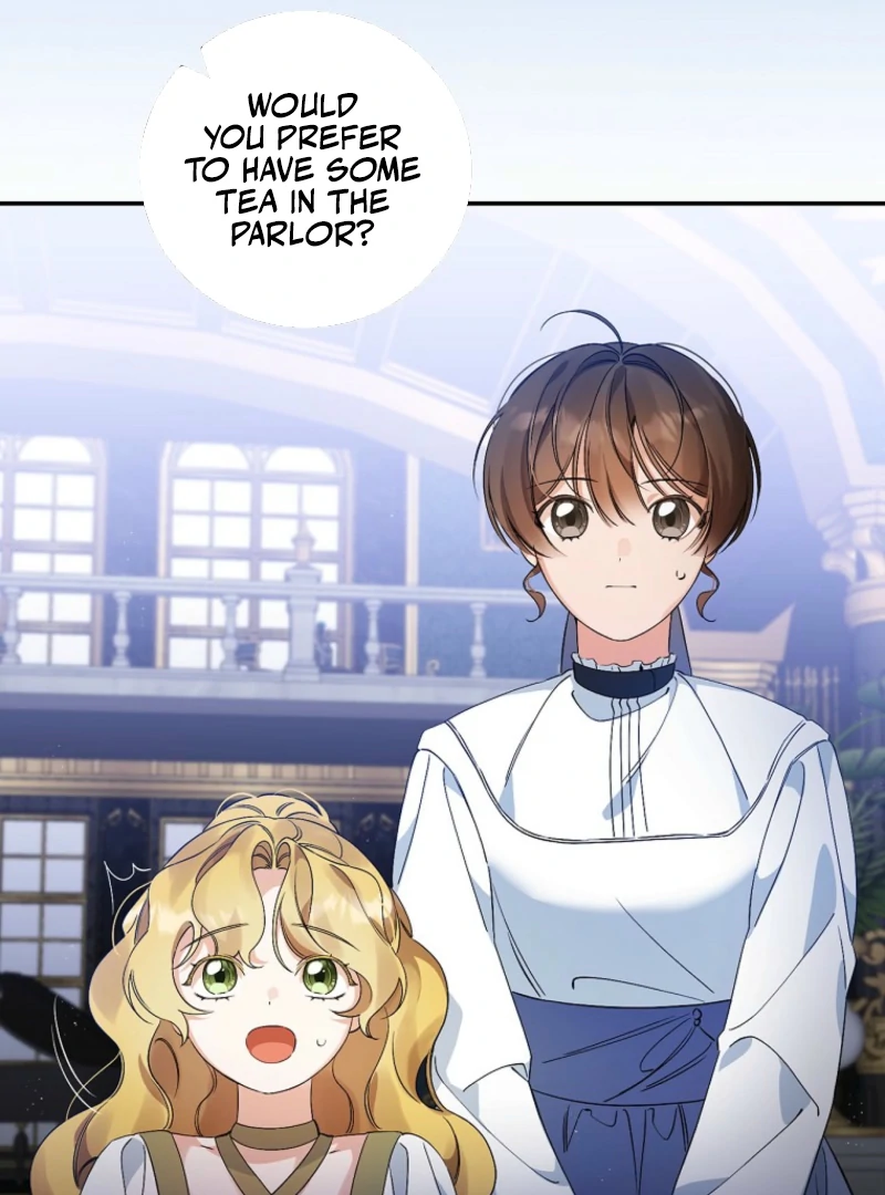 I Reincarnated as a Parenting Story Extra Chapter 20 - page 60