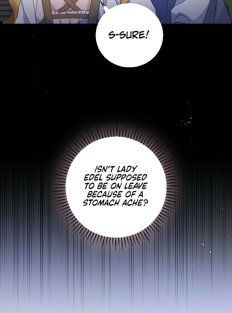 I Reincarnated as a Parenting Story Extra Chapter 20 - page 61