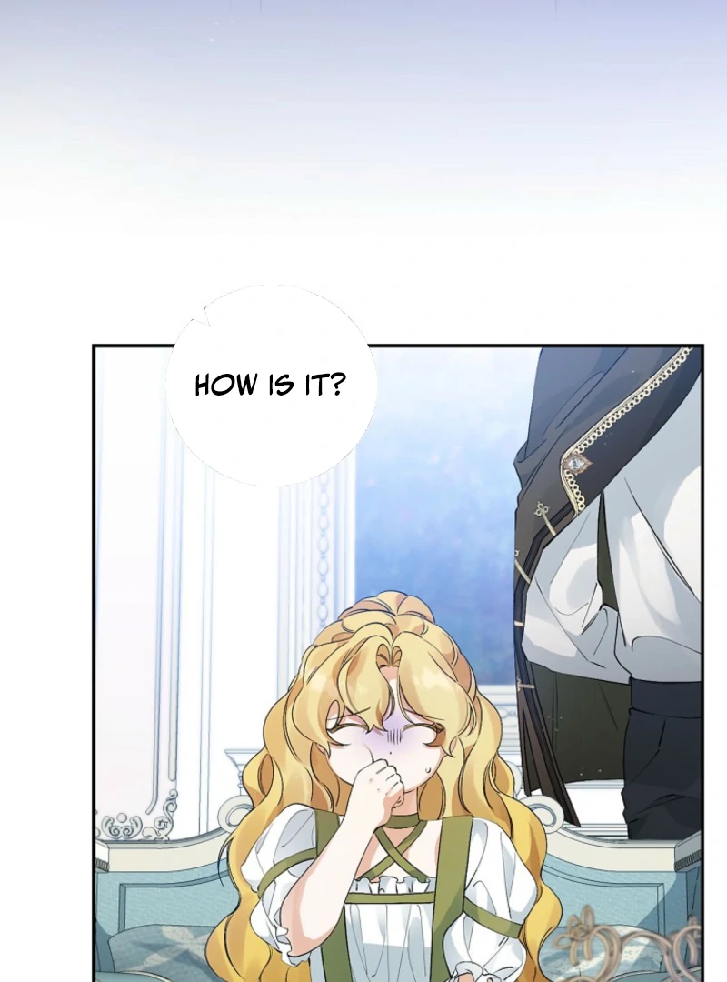 I Reincarnated as a Parenting Story Extra Chapter 20 - page 62