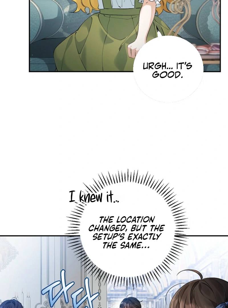 I Reincarnated as a Parenting Story Extra Chapter 20 - page 63