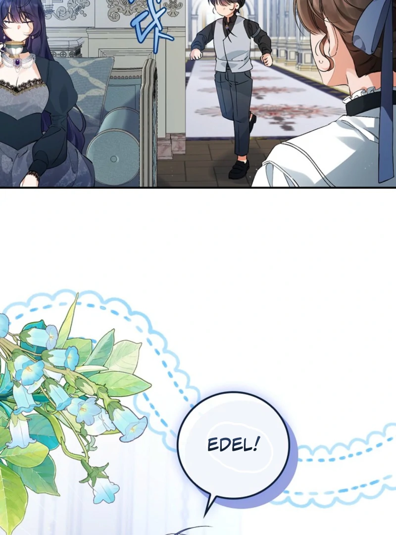 I Reincarnated as a Parenting Story Extra Chapter 20 - page 64