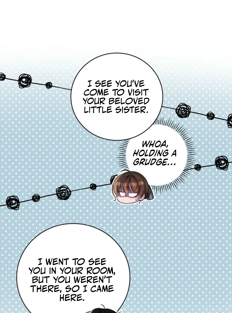I Reincarnated as a Parenting Story Extra Chapter 20 - page 68