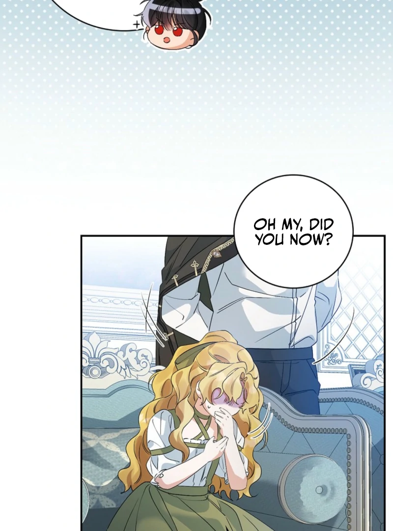 I Reincarnated as a Parenting Story Extra Chapter 20 - page 69