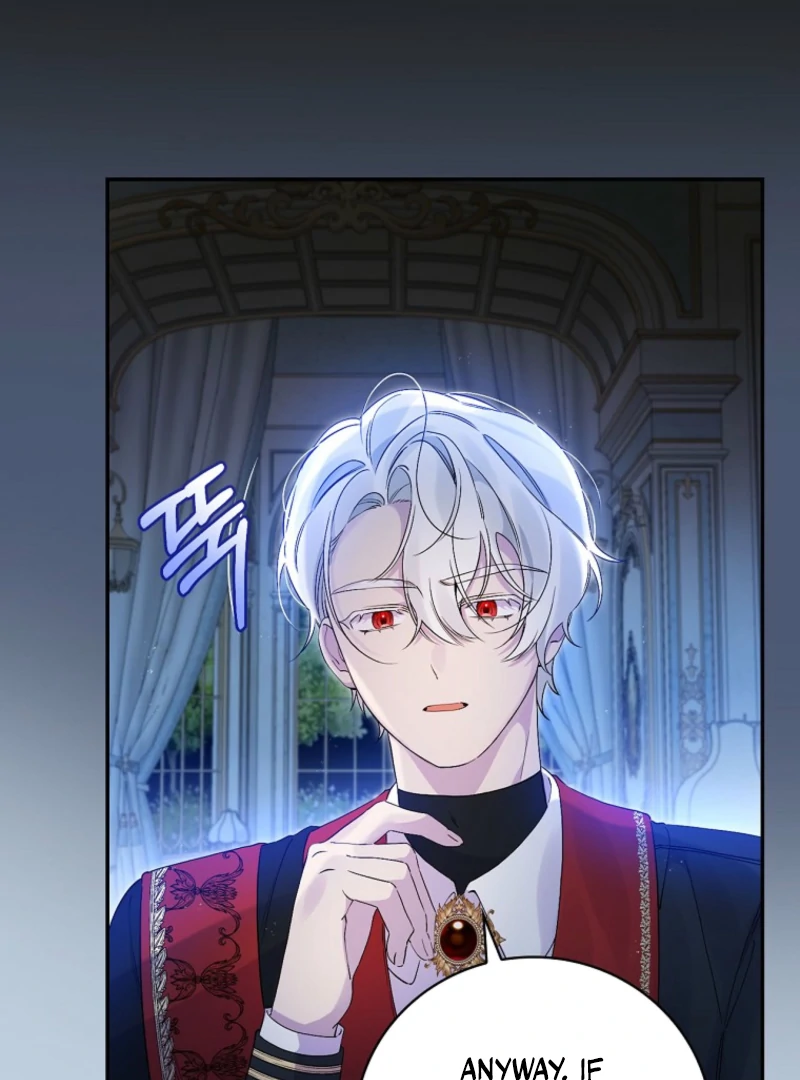 I Reincarnated as a Parenting Story Extra Chapter 20 - page 7