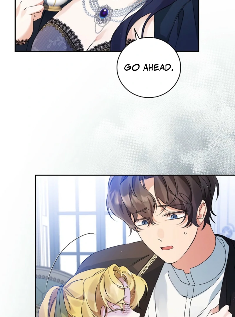 I Reincarnated as a Parenting Story Extra Chapter 20 - page 73