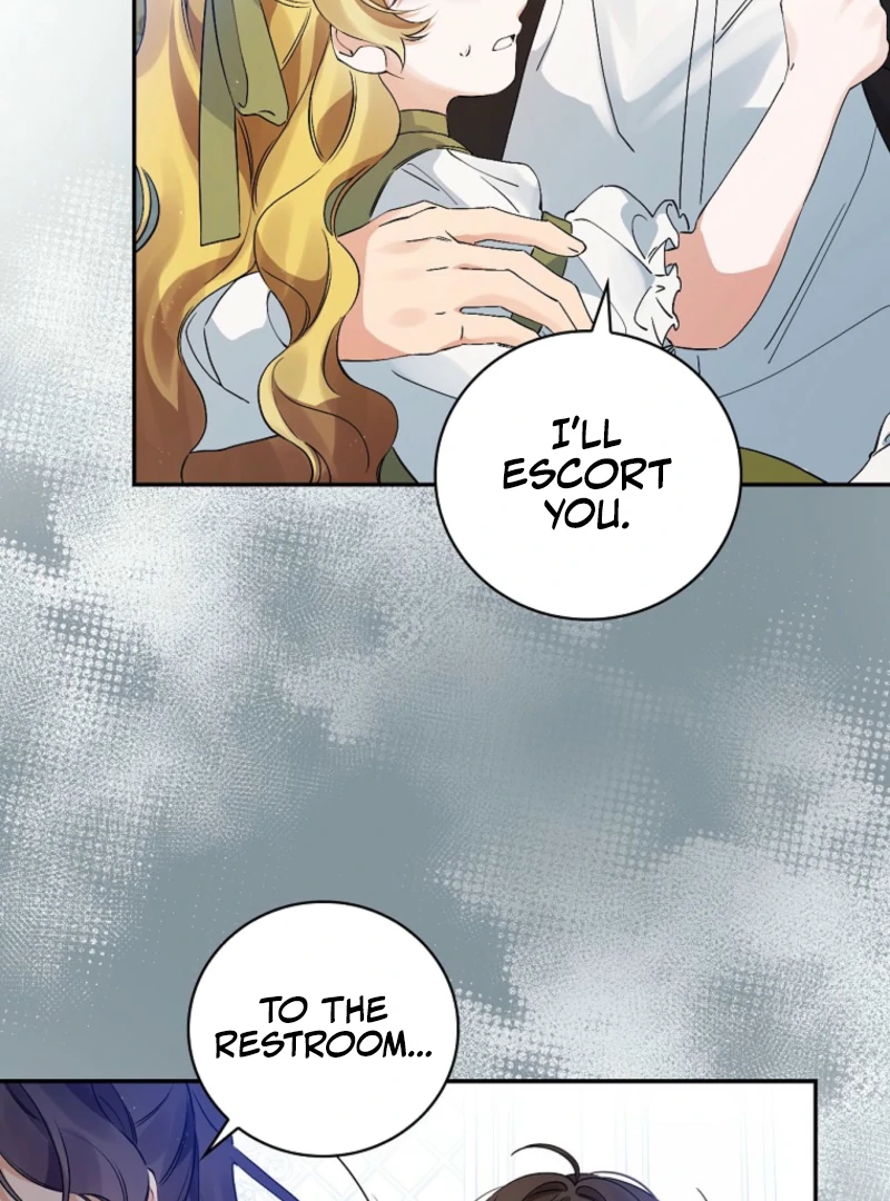 I Reincarnated as a Parenting Story Extra Chapter 20 - page 74