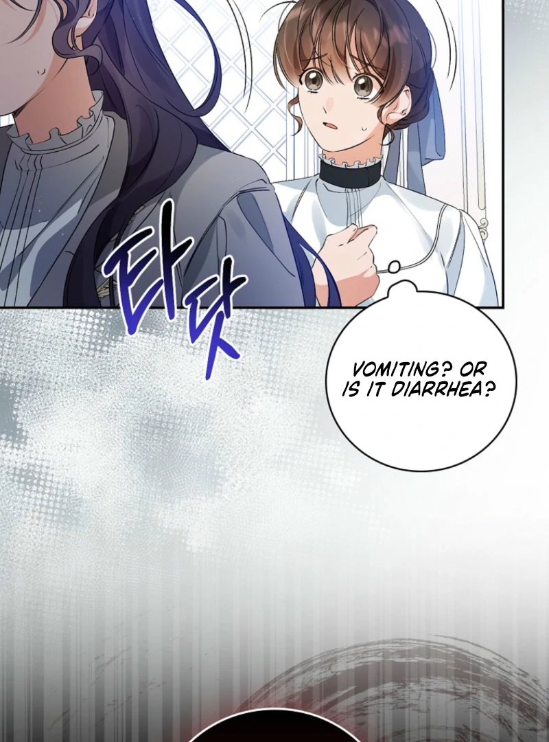 I Reincarnated as a Parenting Story Extra Chapter 20 - page 75