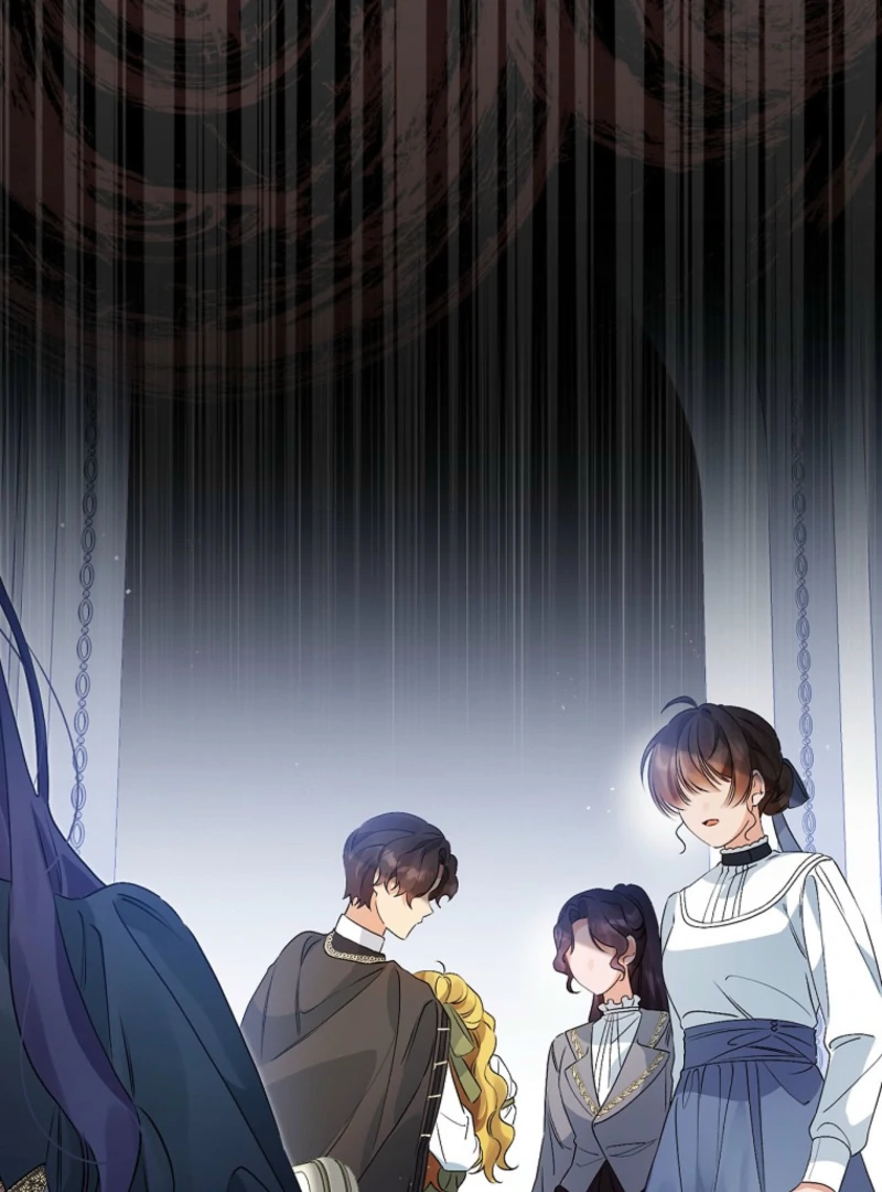 I Reincarnated as a Parenting Story Extra Chapter 20 - page 77