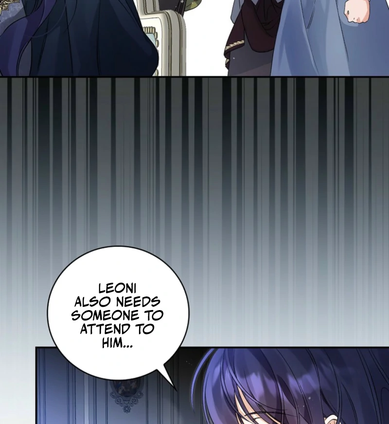 I Reincarnated as a Parenting Story Extra Chapter 20 - page 78