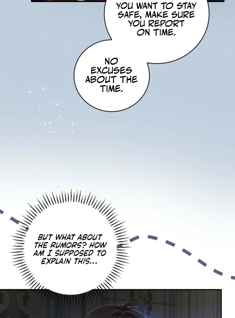 I Reincarnated as a Parenting Story Extra Chapter 20 - page 8