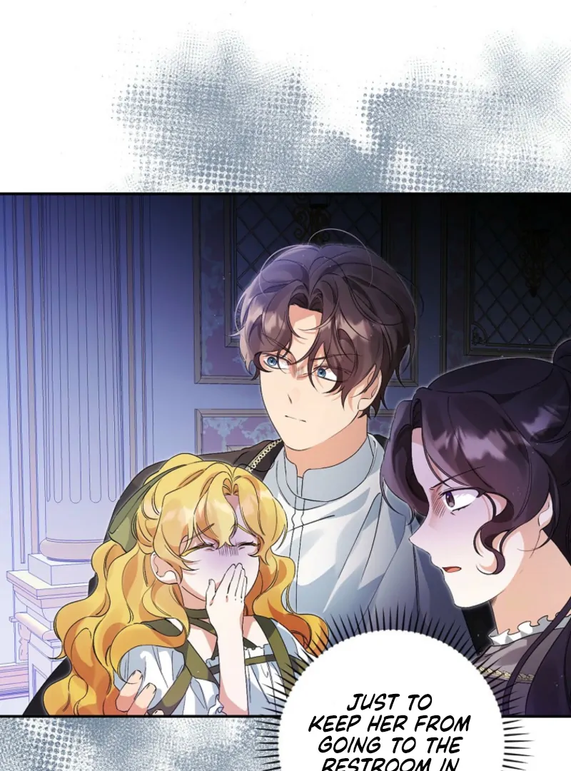 I Reincarnated as a Parenting Story Extra Chapter 20 - page 80