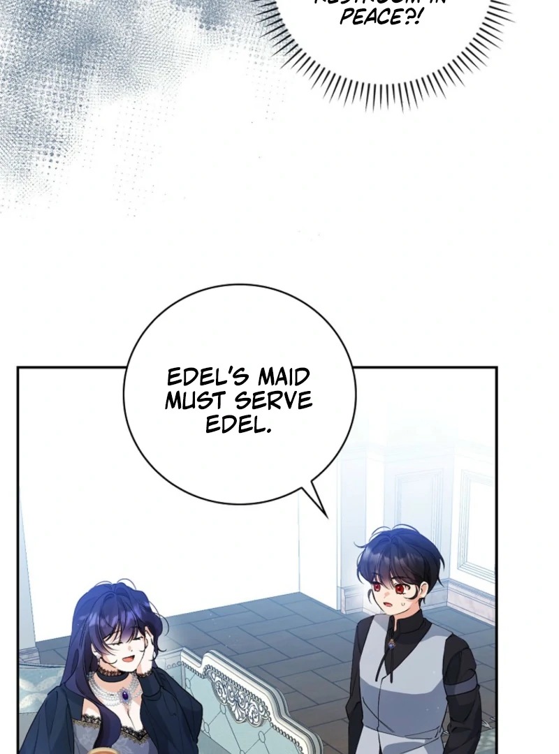 I Reincarnated as a Parenting Story Extra Chapter 20 - page 81