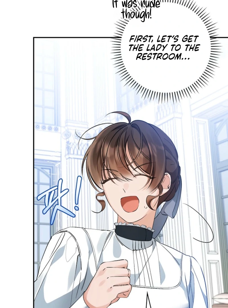 I Reincarnated as a Parenting Story Extra Chapter 20 - page 83