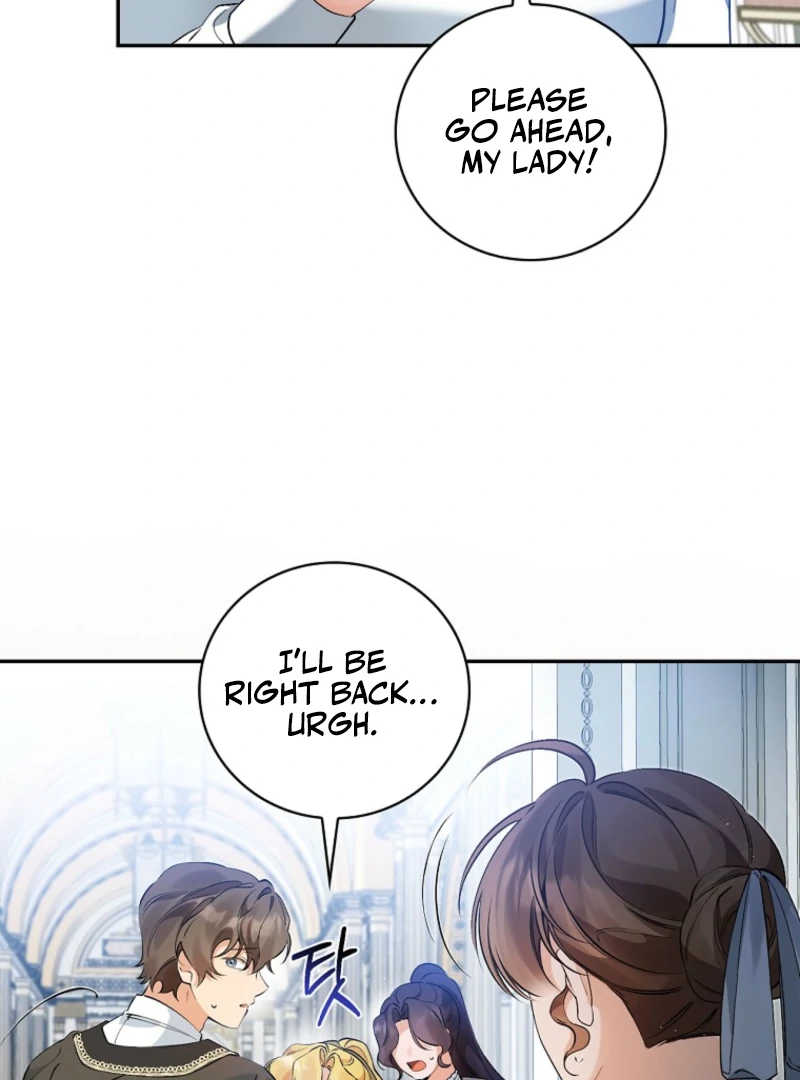 I Reincarnated as a Parenting Story Extra Chapter 20 - page 84