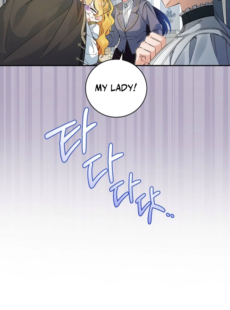 I Reincarnated as a Parenting Story Extra Chapter 20 - page 85