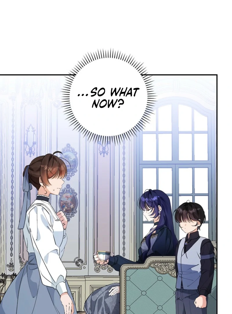 I Reincarnated as a Parenting Story Extra Chapter 20 - page 86