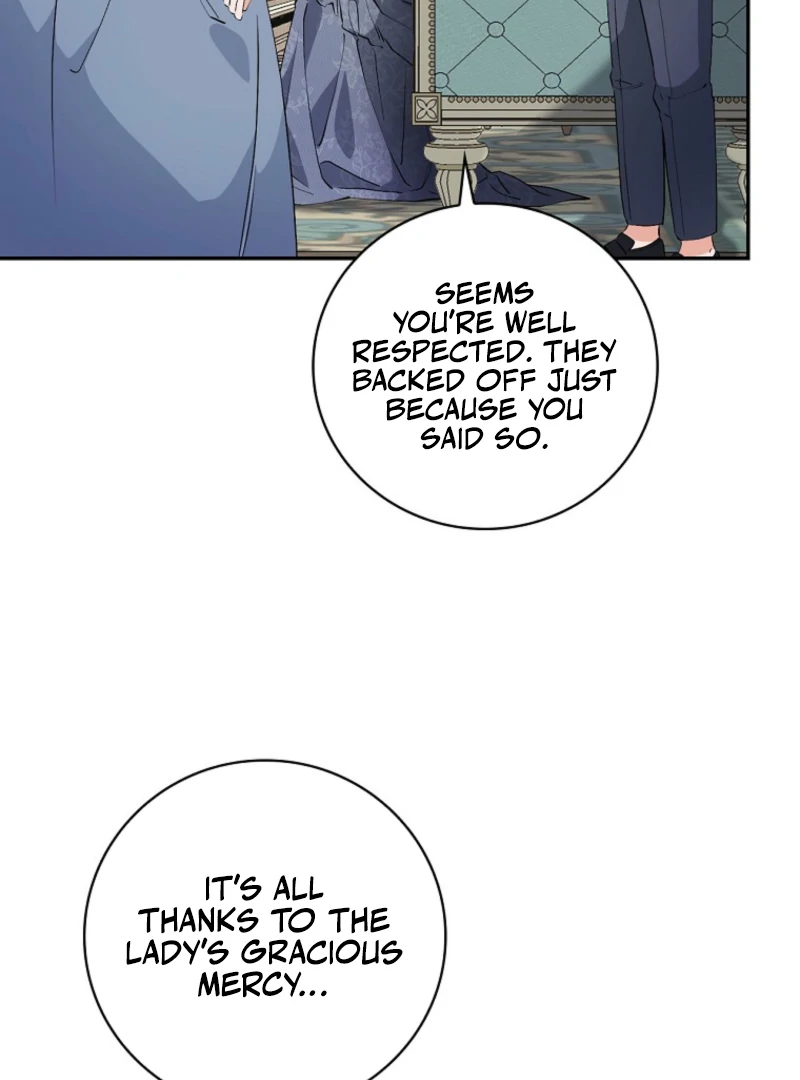 I Reincarnated as a Parenting Story Extra Chapter 20 - page 87