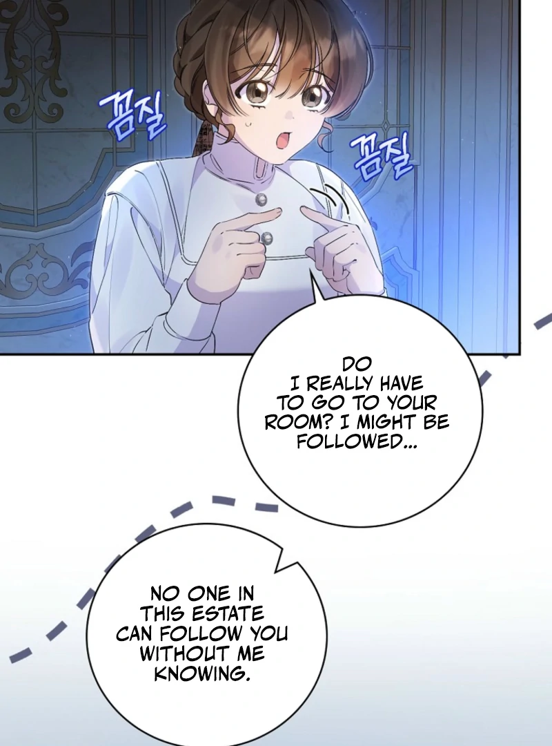 I Reincarnated as a Parenting Story Extra Chapter 20 - page 9