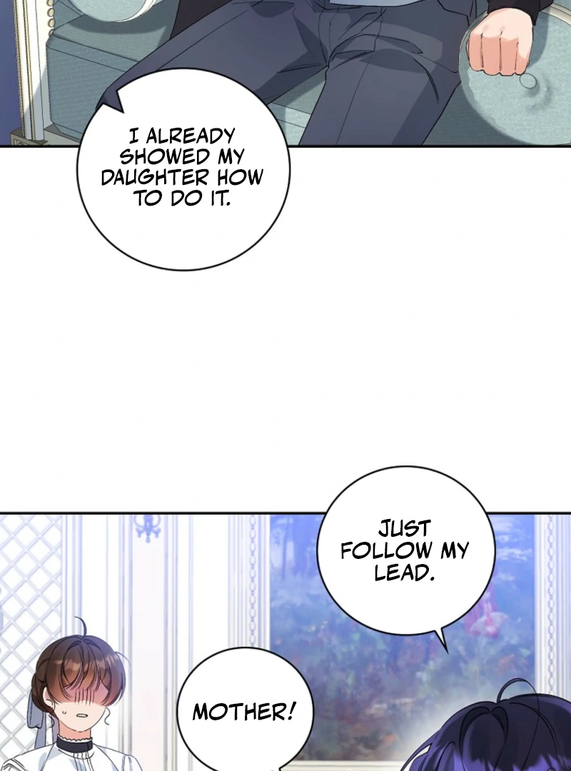 I Reincarnated as a Parenting Story Extra Chapter 20 - page 95