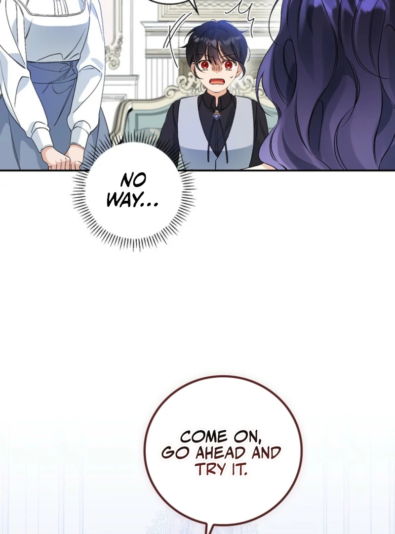 I Reincarnated as a Parenting Story Extra Chapter 20 - page 96