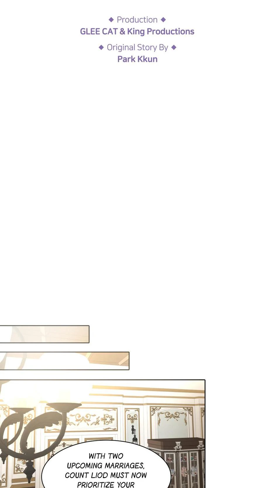 No Marriage, Angel! Chapter 7 - page 21