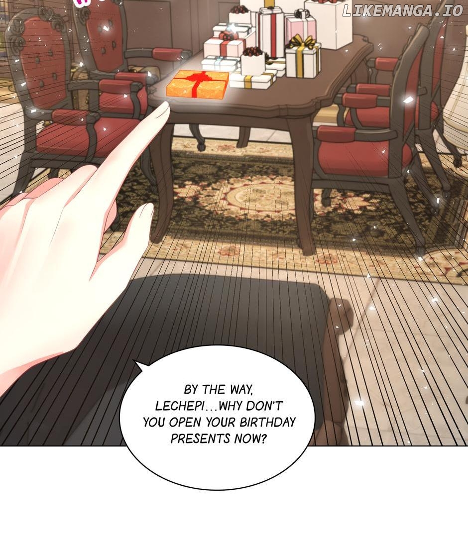 No Marriage, Angel! Chapter 7 - page 27