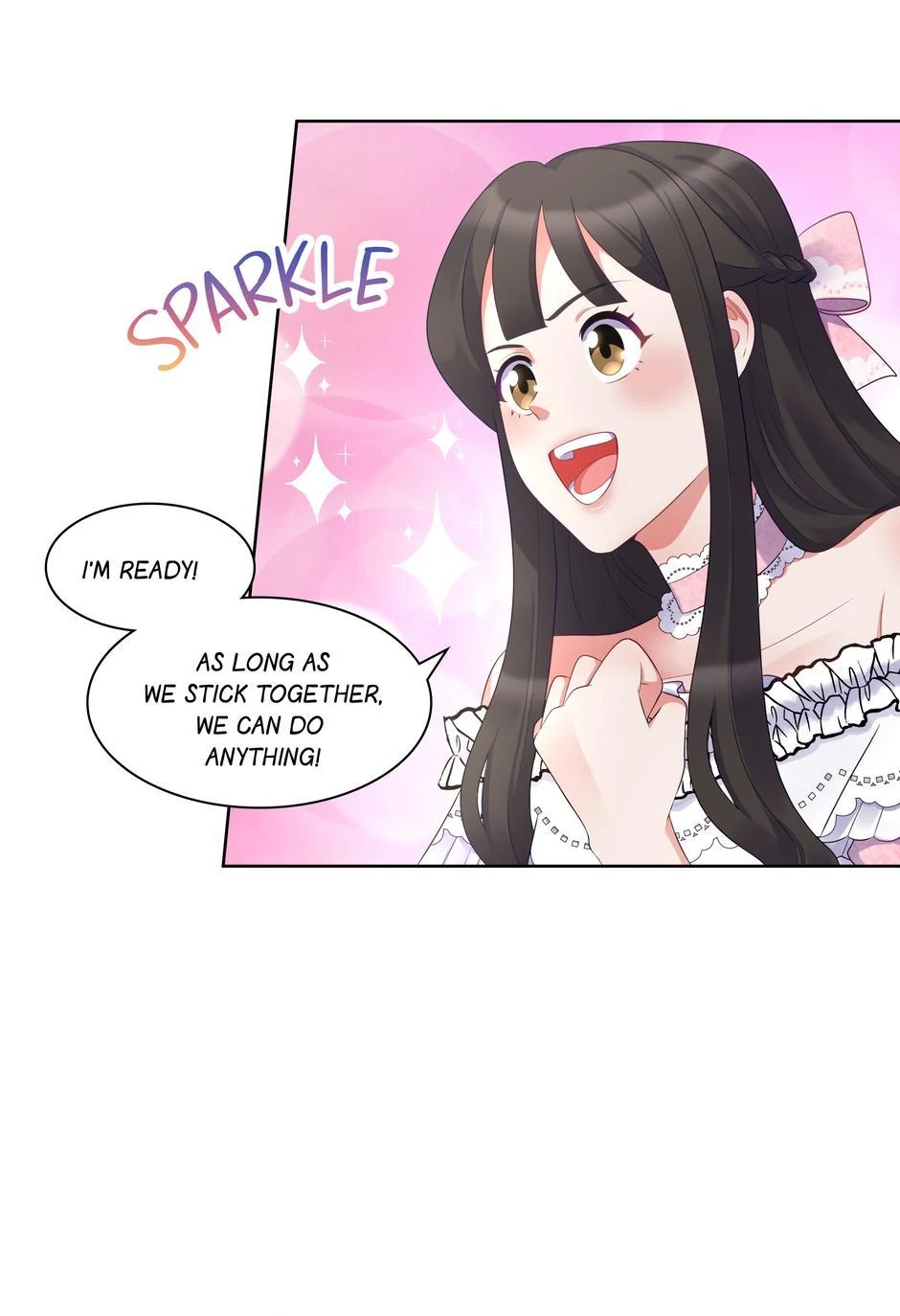 No Marriage, Angel! Chapter 7 - page 32