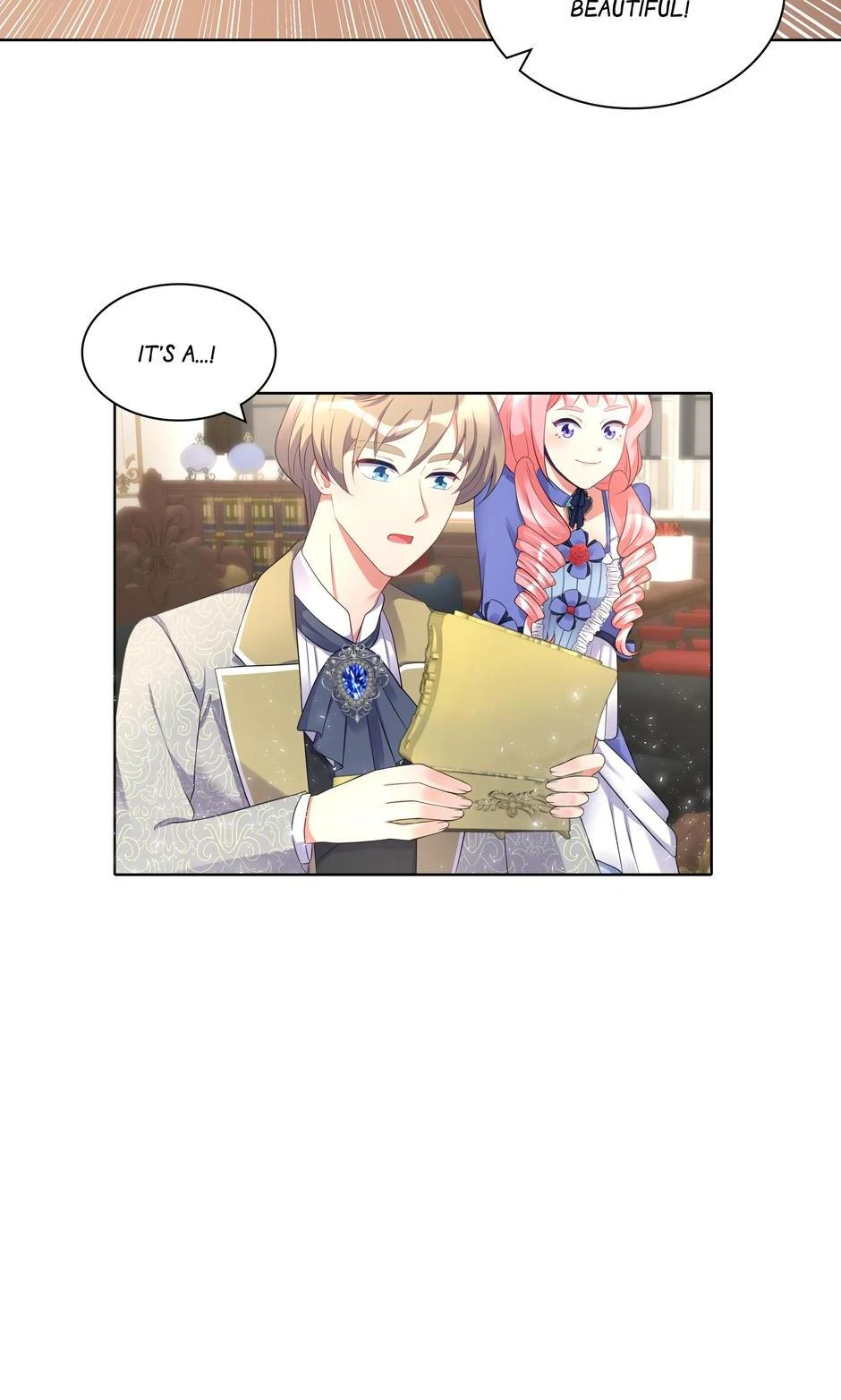 No Marriage, Angel! Chapter 7 - page 50