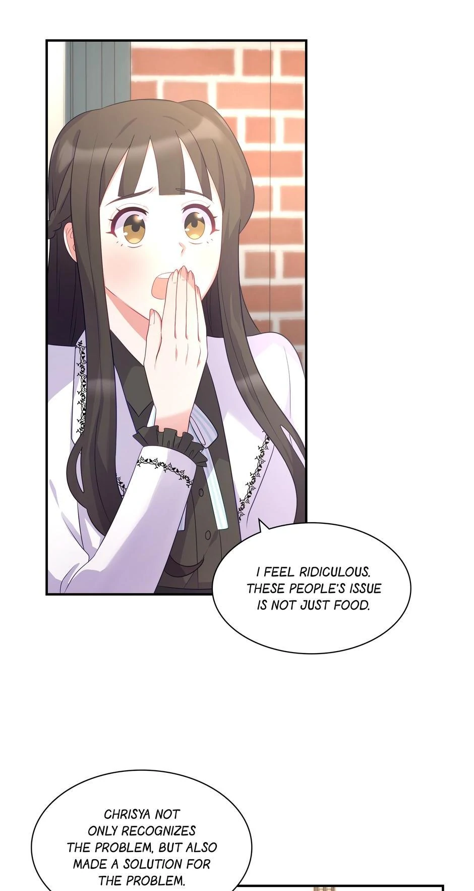 No Marriage, Angel! Chapter 5 - page 15